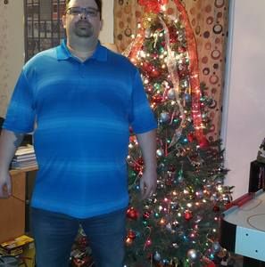 Meet your Posher, John